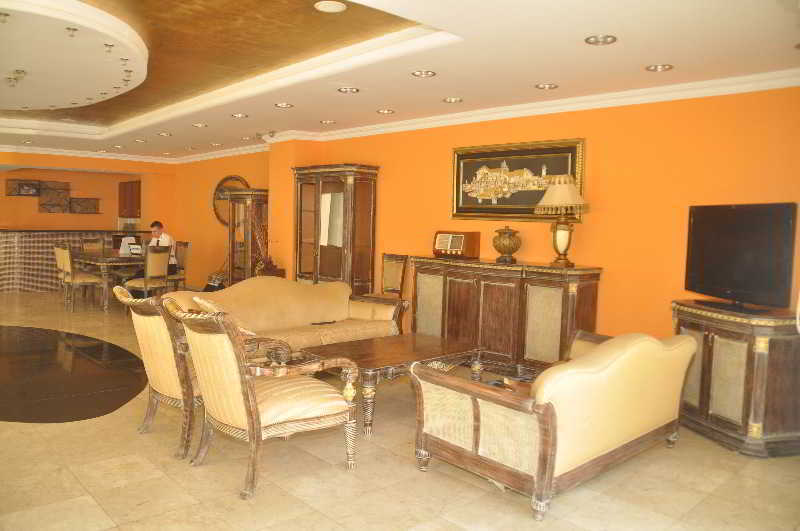 Arsi Blue Beach Alanya Exterior foto